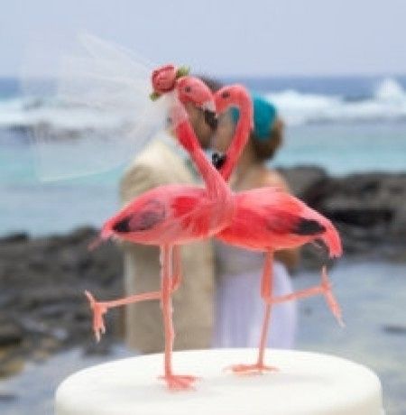 Figura Flamencos