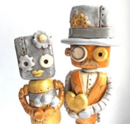 Figura Robots