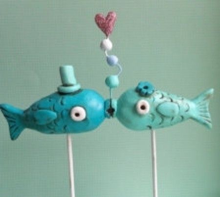 Figura Peces