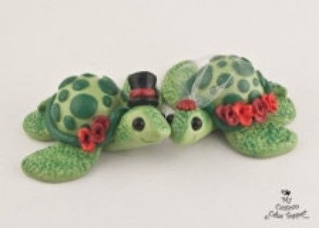 Figura Tortuga