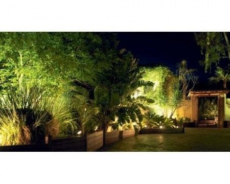 Foto del jardín de ksim