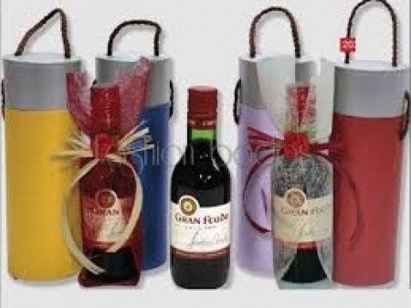 detalle vino