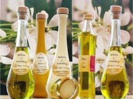 detalle aceite
