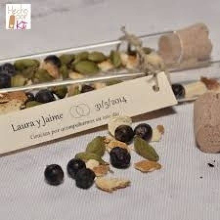 detalle gin tonic