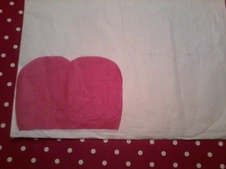 Tutorial flores de arroz de papel de seda