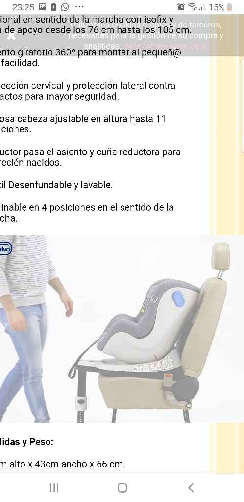 Futuras mamás Septiembre 2020 - 1