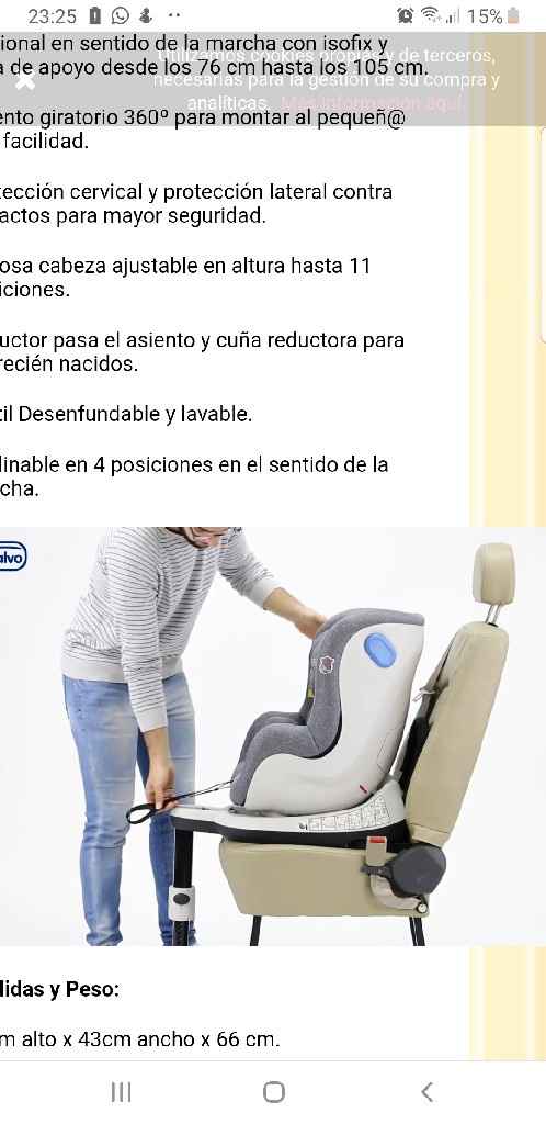 Futuras mamás Septiembre 2020 - 2