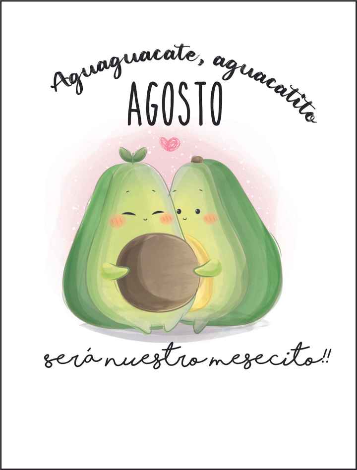 Buscadoras Agosto 2020 🍀 - 1