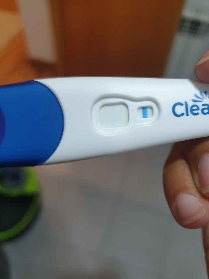 Futuras mamis Marzo 2021 ❤️❤️ - 1