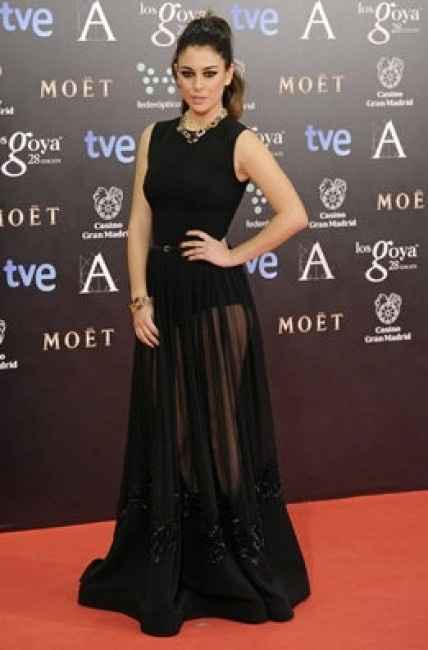 Premios Goya