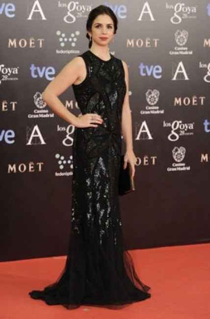 Premios Goya