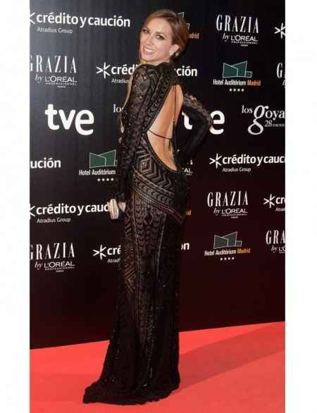 Premios Goya