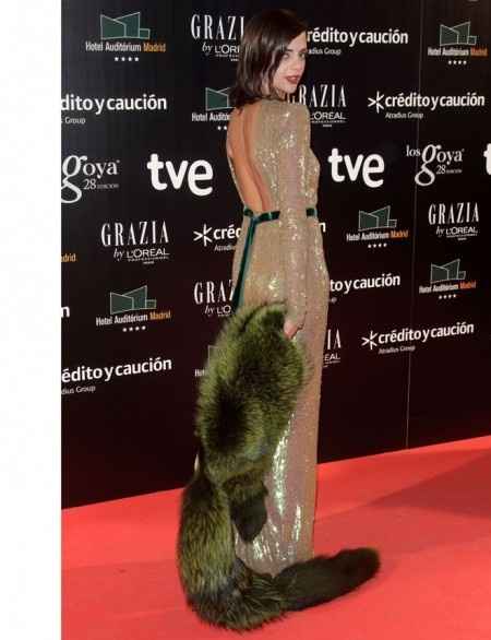 Premios Goya