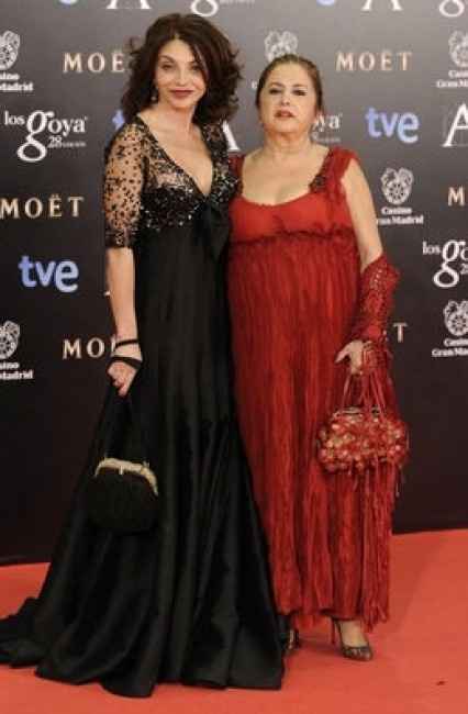 Premios goya