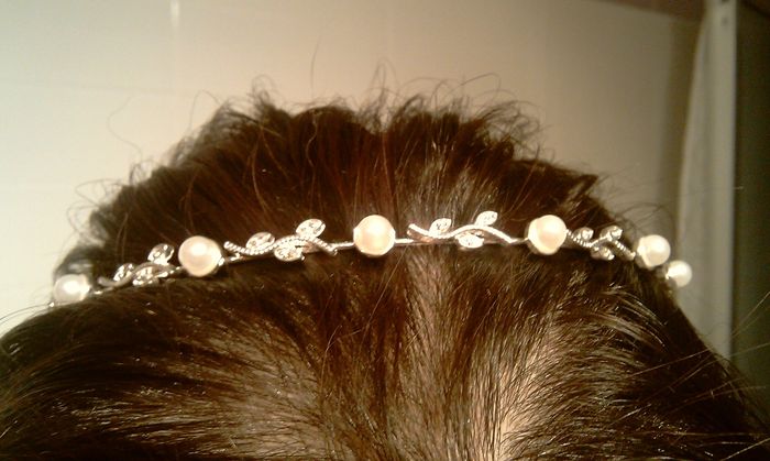 mi tiara