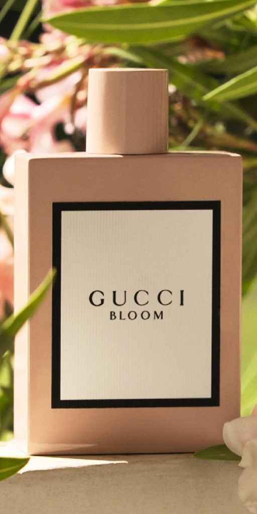 Perfumes día b 👰🏻🤵🏻 - 1