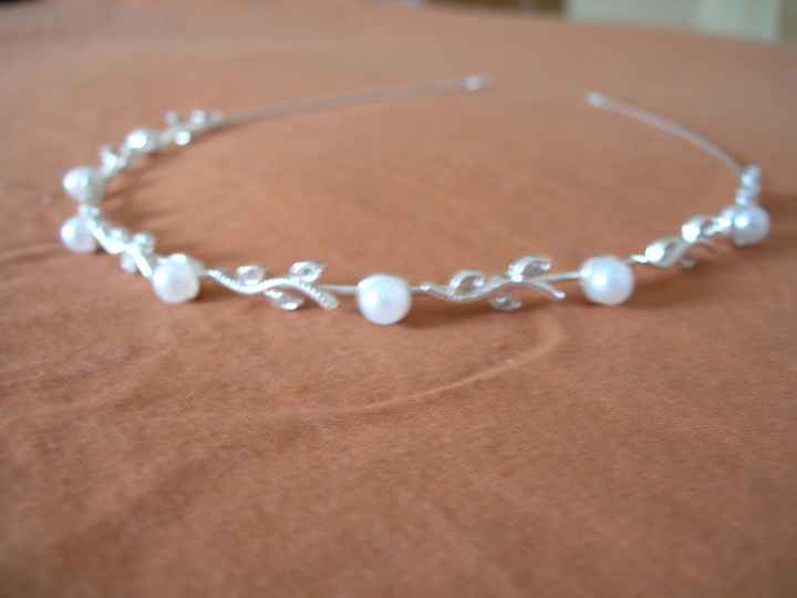 mi tiara