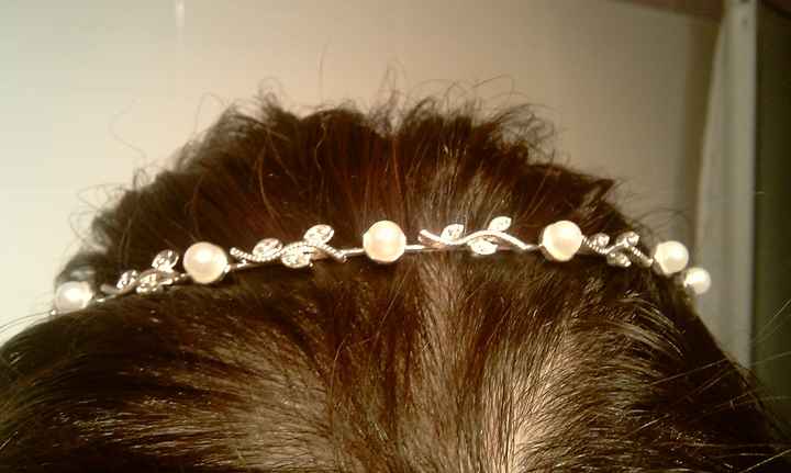mi tiara