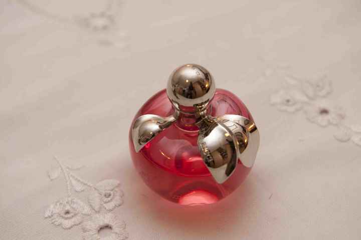 mi perfume