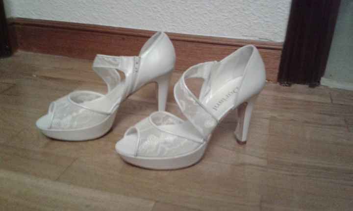 Mis Zapatos