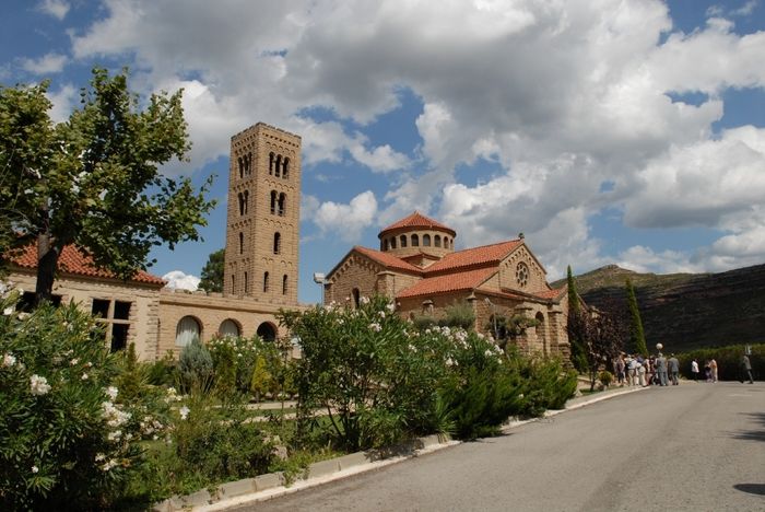 Vila Vallbona II