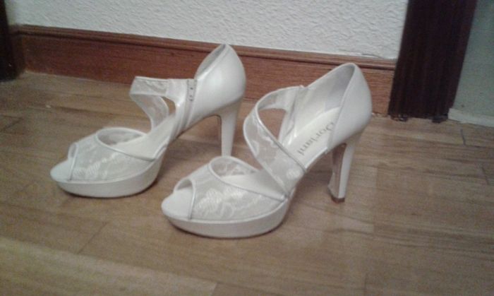 Mis Zapatos