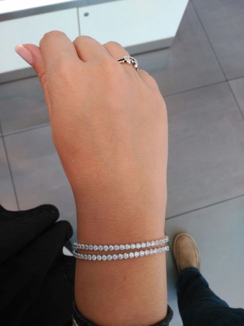 Mi Pulsera