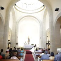 Iglesia VilaVallbona