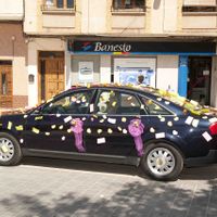 mi coche