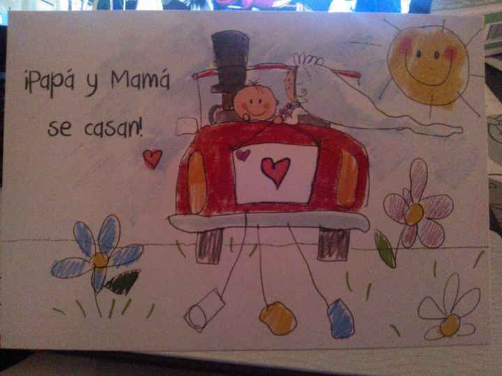nuestras invitaciones