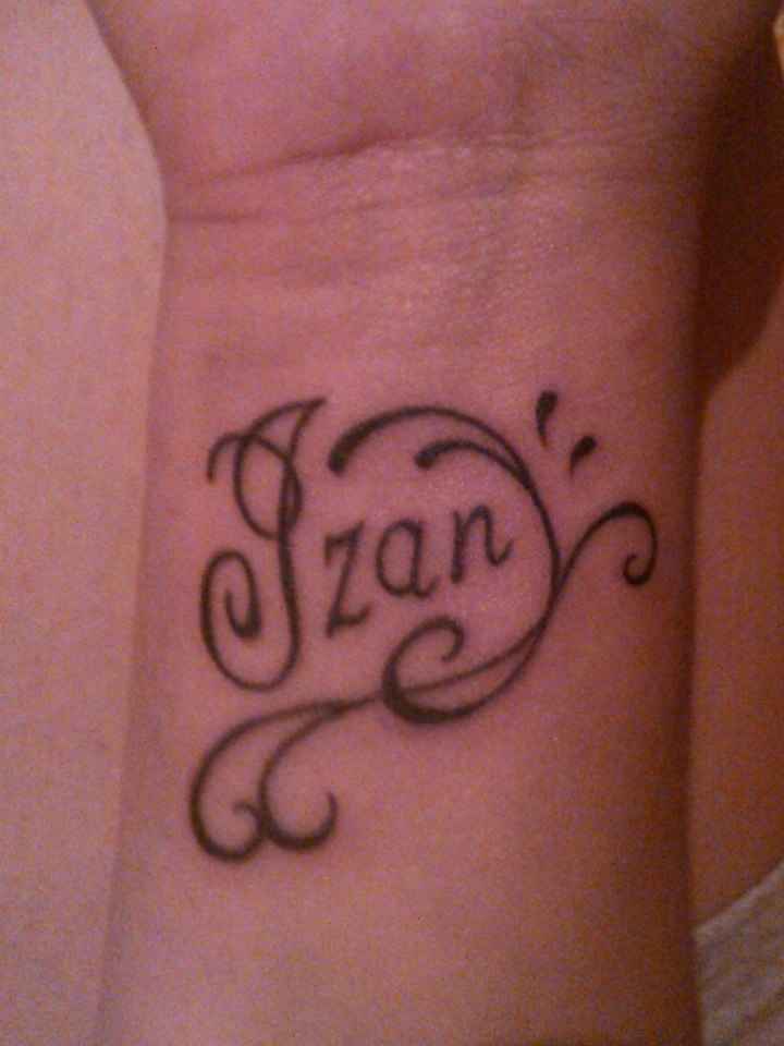 mi tatuu