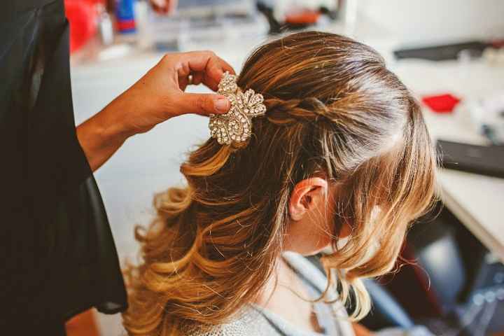 detalle pelo