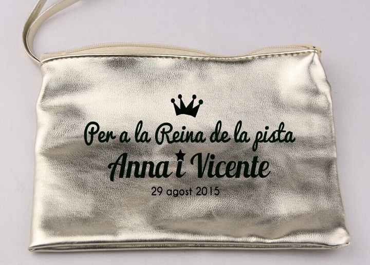 Bolsa Bailarinas Plegables