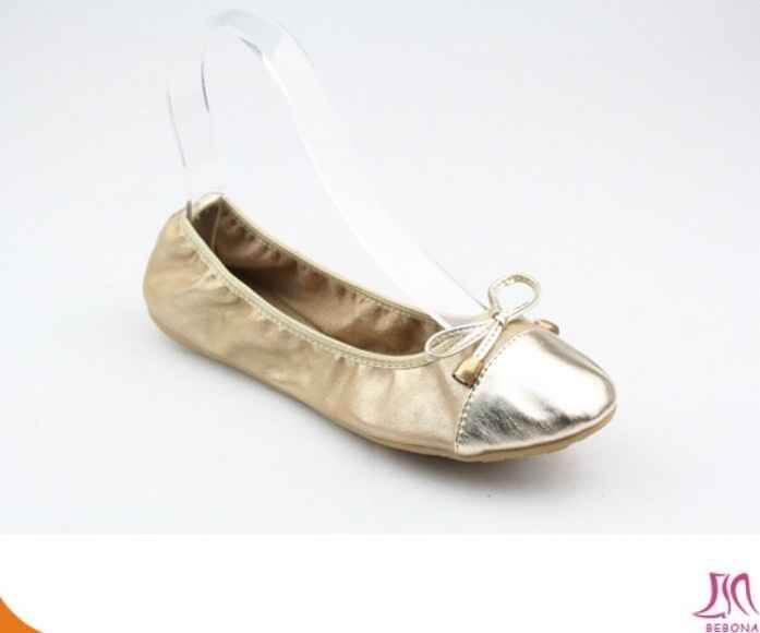 Bailarinas Plegables
