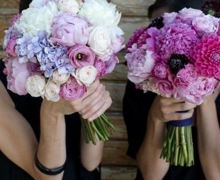 Ramo novia