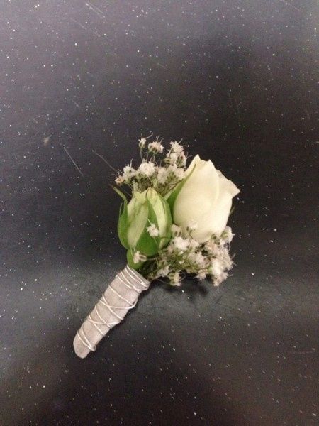 Enamorada de mi ramo de Carmen art floral  - 6