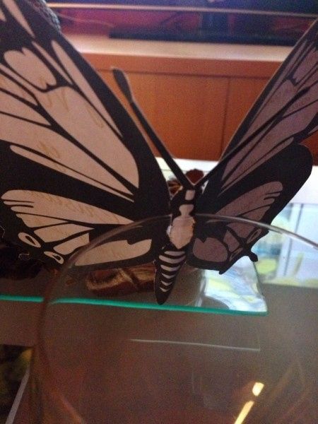Las cositas que hice para mi boda  - 6