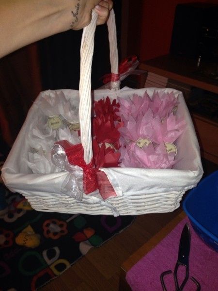 Las cositas que hice para mi boda  - 9