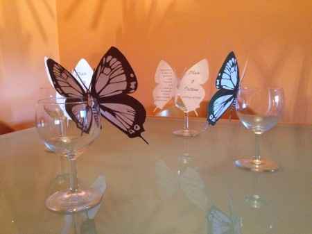 Las cositas que hice para mi boda  - 28