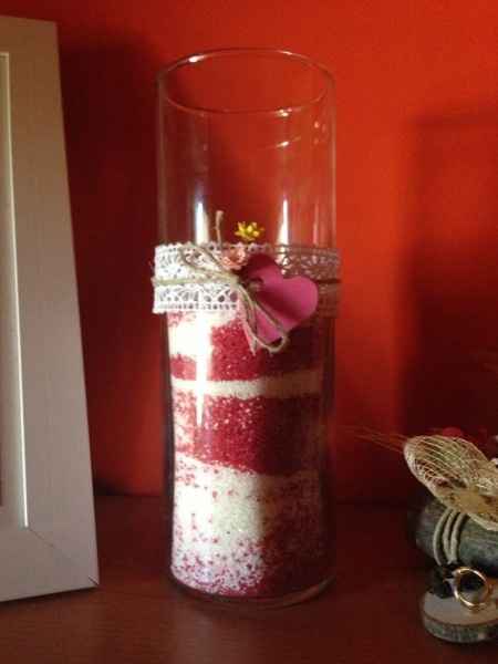 Las cositas que hice para mi boda  - 30