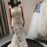 ¡¡¡mi vestido de Jordi Dalmau!!! - 4