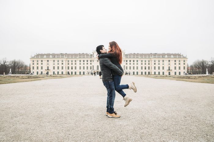 Si pudieras escoger, ¿en qué rincón del mundo harías tu sesión preboda? 🌍 7