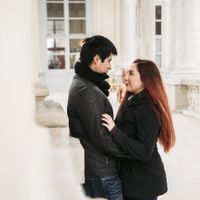 Si pudieras escoger, ¿en qué rincón del mundo harías tu sesión preboda? 🌍 - 1