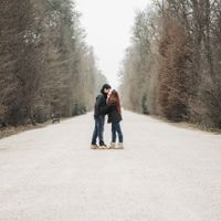 Si pudieras escoger, ¿en qué rincón del mundo harías tu sesión preboda? 🌍 - 2