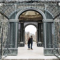 Si pudieras escoger, ¿en qué rincón del mundo harías tu sesión preboda? 🌍 - 4