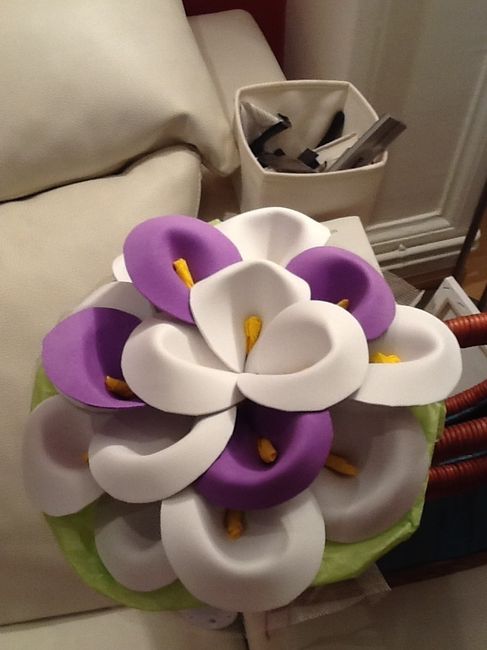 Ramo regaló 