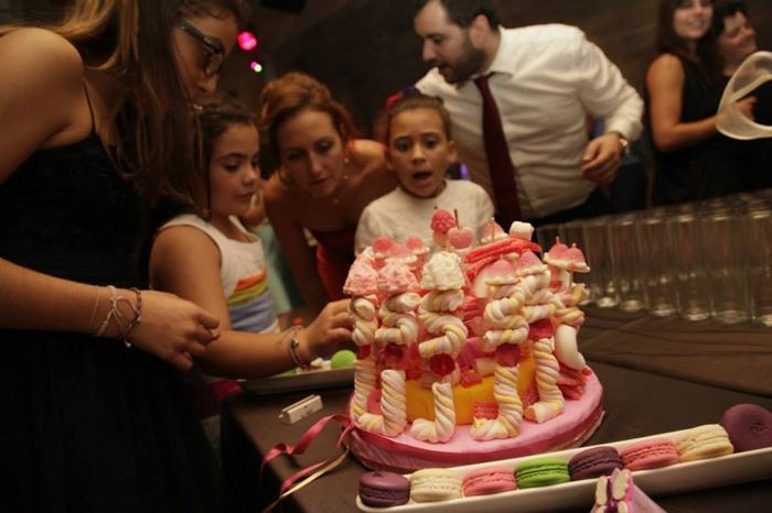 chuches 