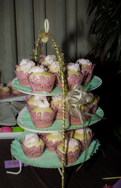 cup cakes 