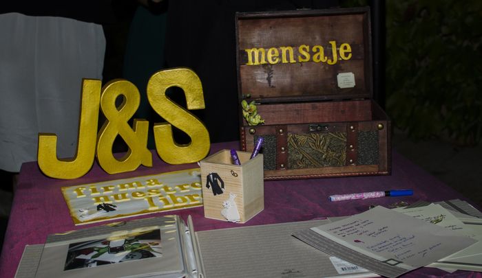 mesa de frimas 