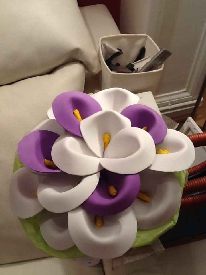 Ramo regaló 